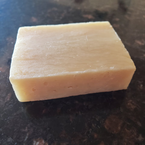 Honey Almond Tumeric