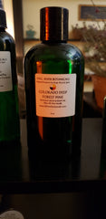 COLORADO DEEP FOREST PINE AROMATHERAPY BODY OIL