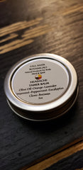 HEADACHE TAMER BALM