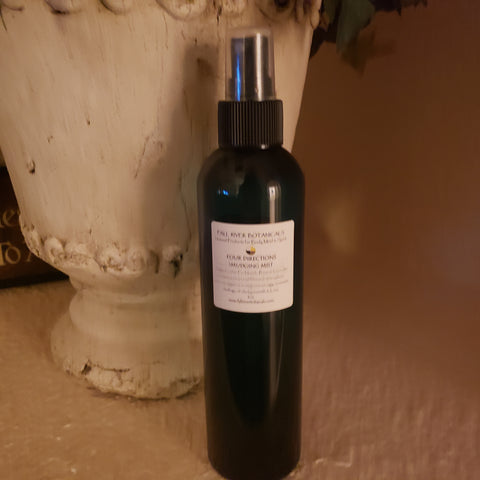 4-DIRECTIONS SMUDGING MIST