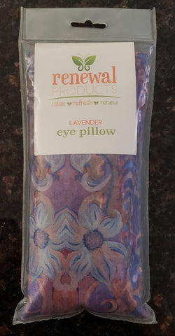 SOOTHING EYE PILLOW