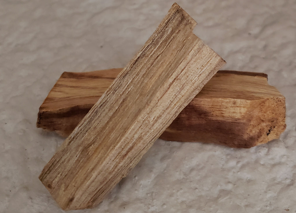 Palo Santo