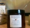 HARMONY LAVENDER & LEMONGRASS SEA SALT BODY SCRUB