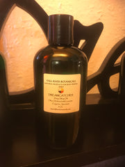 DREAMCATCHER DEEP SLEEP AROMATHERAPY BODY OIL
