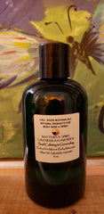 BUTTERFLY SPIRIT CALENDULA & LAVENDER SOOTHING BODY OIL FOR MOM & BABY m & Baby